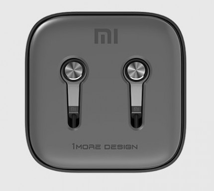 Xiaomi Mi In-Ear Headphones 2015 